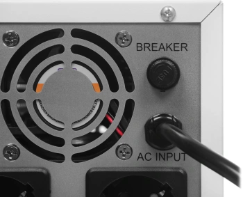 Источник бесперебойного питания Ippon Na+ Frosty 2000