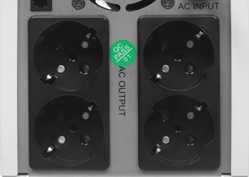 Источник бесперебойного питания Ippon Na+ Frosty 2000