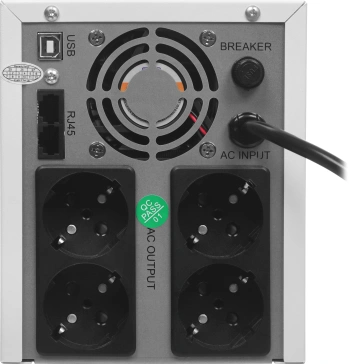 Источник бесперебойного питания Ippon Na+ Frosty 2000