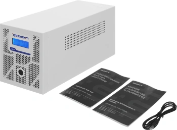 Источник бесперебойного питания Ippon Na+ Frosty 2000