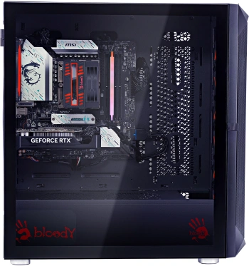 ПК Bloody BD-PC RB65C2