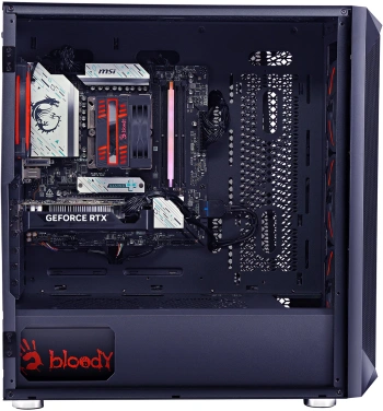 ПК Bloody BD-PC RB65C2