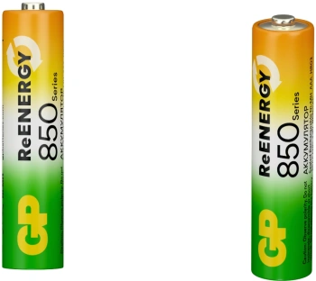 Аккумулятор GP 85AAAHCRGY-2CRCB2