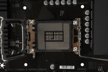 Материнская плата Gigabyte B760 GAMING X WIFI6E GEN5