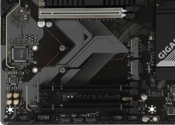 Материнская плата Gigabyte B760 GAMING X WIFI6E GEN5