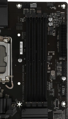 Материнская плата Gigabyte B760 GAMING X WIFI6E GEN5