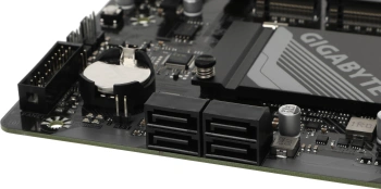 Материнская плата Gigabyte B760 GAMING X WIFI6E GEN5