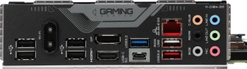 Материнская плата Gigabyte B760 GAMING X WIFI6E GEN5