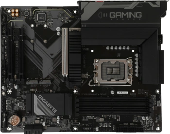 Материнская плата Gigabyte B760 GAMING X GEN5