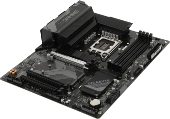 Материнская плата Gigabyte B760 GAMING X GEN5