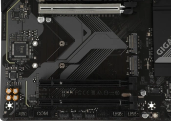 Материнская плата Gigabyte B760 GAMING X GEN5