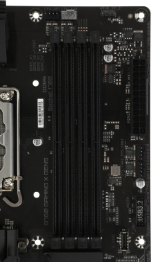 Материнская плата Gigabyte B760 GAMING X GEN5