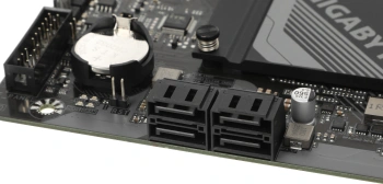 Материнская плата Gigabyte B760 GAMING X GEN5