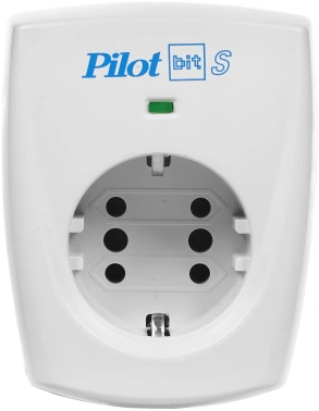Сетевой фильтр Pilot Bit S (GP)