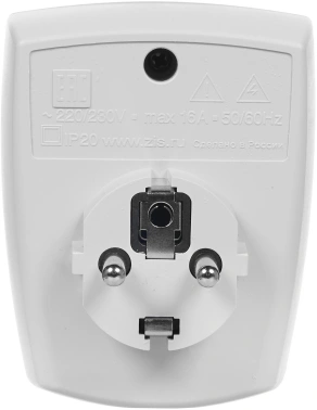 Сетевой фильтр Pilot Bit S (GP)