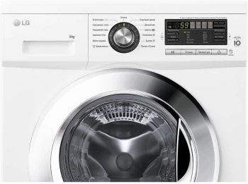 Стиральная машина LG F1096ND3