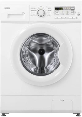 Стиральная машина LG F10B8MD