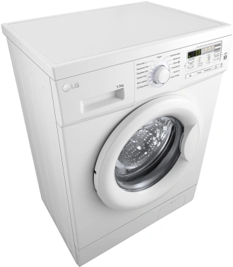 Стиральная машина LG F10B8MD