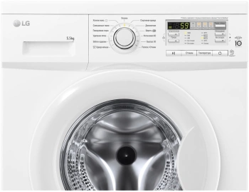 Стиральная машина LG F10B8MD