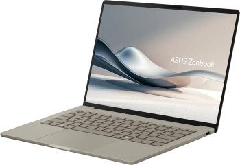 Ноутбук Asus Zenbook 14  UX3407QA-QD197W