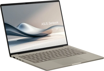 Ноутбук Asus Zenbook 14  UX3407QA-QD197W