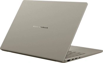 Ноутбук Asus Zenbook 14  UX3407QA-QD197W