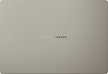 Ноутбук Asus Zenbook 14  UX3407QA-QD197W