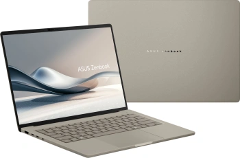 Ноутбук Asus Zenbook 14  UX3407QA-QD197W