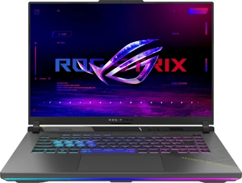Ноутбук Asus ROG Strix G16  G614FR-S5054