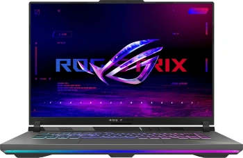 Ноутбук Asus ROG Strix G16  G614FR-S5054