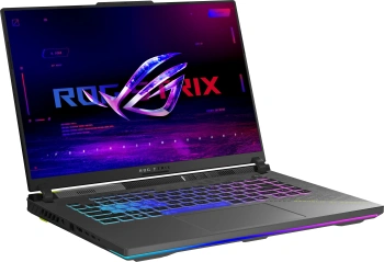 Ноутбук Asus ROG Strix G16  G614FR-S5054