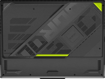 Ноутбук Asus ROG Strix G16  G614FR-S5054