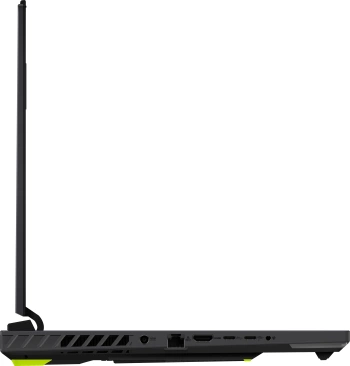 Ноутбук Asus ROG Strix G16  G614FR-S5054