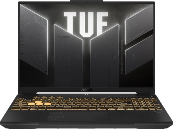 Ноутбук Asus TUF Gaming A16  FA607NU-RL064