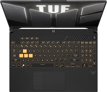 Ноутбук Asus TUF Gaming A16  FA607NU-RL064