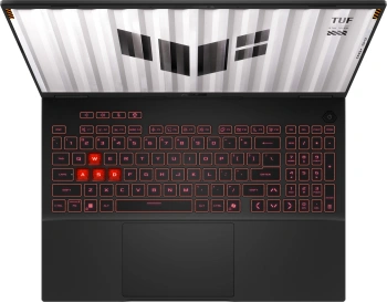 Ноутбук Asus TUF Gaming A16  FA608UM-RV096