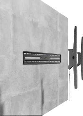 Кронштейн для телевизора Ultramounts UM850T