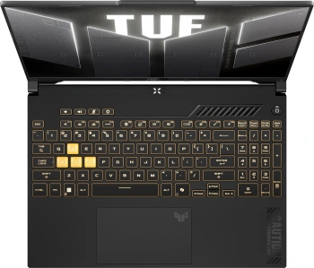 Ноутбук Asus TUF Gaming F16  FX607VU-RL061