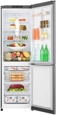 Холодильник LG GA-B419SDJL