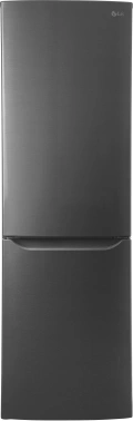 Холодильник LG GA-B419SDJL