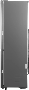 Холодильник LG GA-B419SDJL
