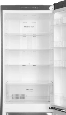 Холодильник LG GA-B419SDJL