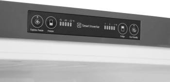 Холодильник LG GA-B419SDJL