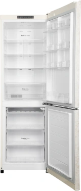 Холодильник LG GA-B419SEJL
