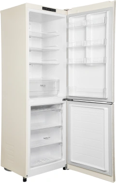 Холодильник LG GA-B419SEJL