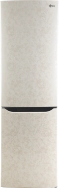 Холодильник LG GA-B419SEJL