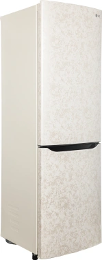 Холодильник LG GA-B419SEJL