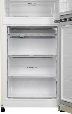 Холодильник LG GA-B419SEJL