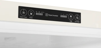 Холодильник LG GA-B419SEJL