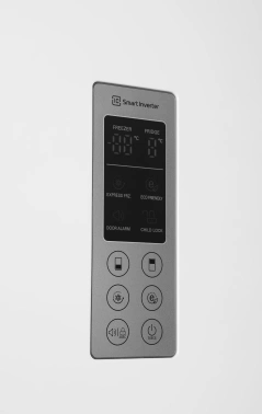 Холодильник LG GA-B419SQGL